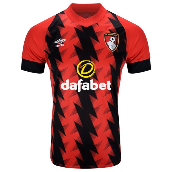 Tailandia Maglia AFC Bournemouth Prima 22/23